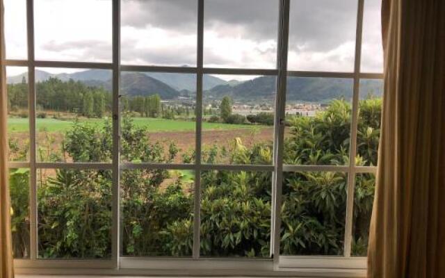 Hotel Constanza Villas & Club