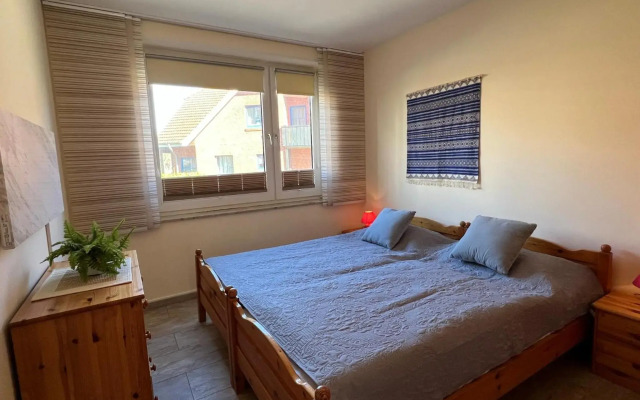 Ferienwohnung "Roll"