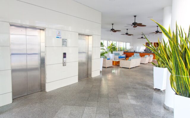 Apartamentos Ocean View Palmetto by BB