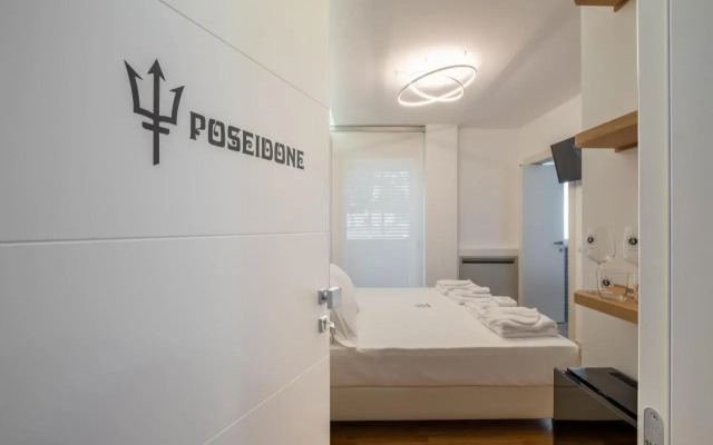 Helios Guesthouse