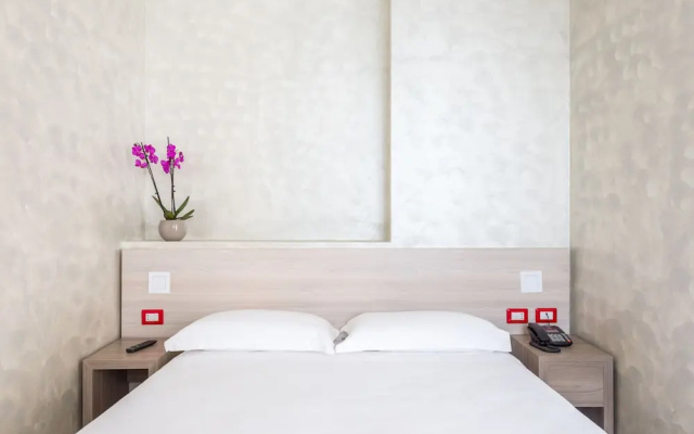 Hotel Residence Italia