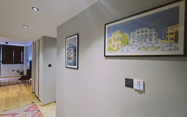 139 LIM - Stay Lima Soul Apartment