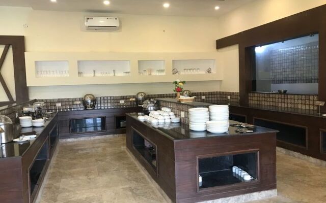 Cygnett Resort Alaya Jungle Safari