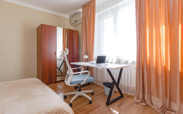 Vershina-PV on Dinmukhamed Kunaev street 14
