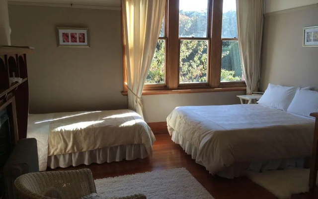 St. Itas Guesthouse – Guest Rooms – Rakaia