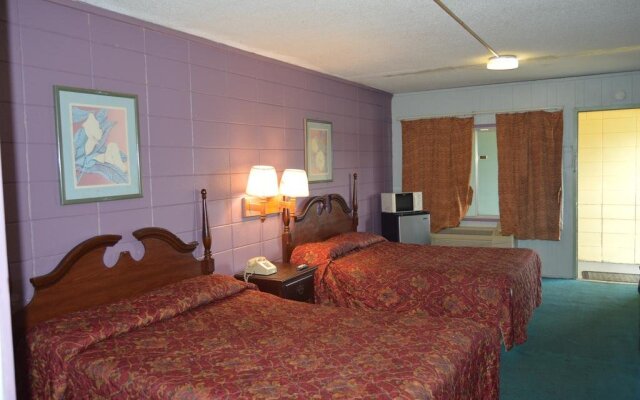 Seminole Inn