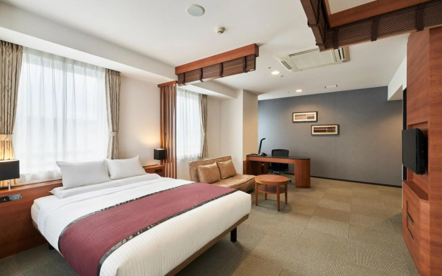 MyStays Shin Urayasu Conference Center