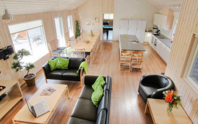 Luxury Beach House - By Traum Ferienwohnungen