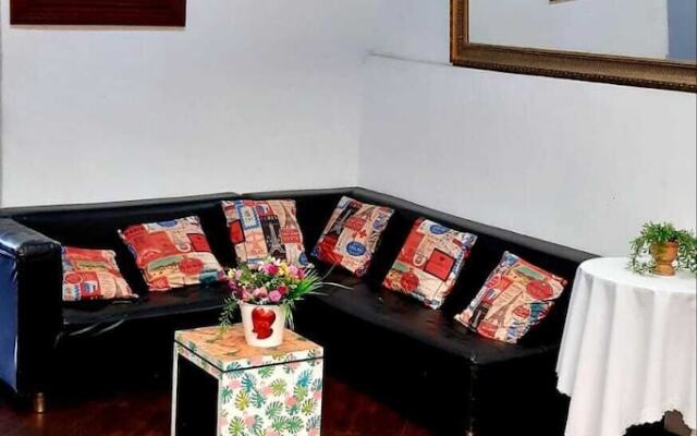 Hotel La Casona del Virrey