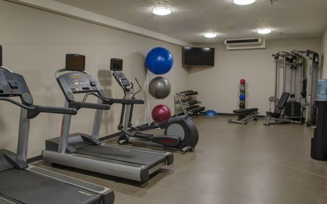 Quality Inn Valley Suites