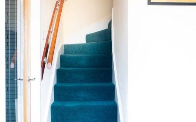 The Albatross - Everything s Above Par