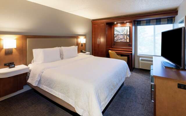 Hampton Inn by Hilton Minneapolis/Eagan