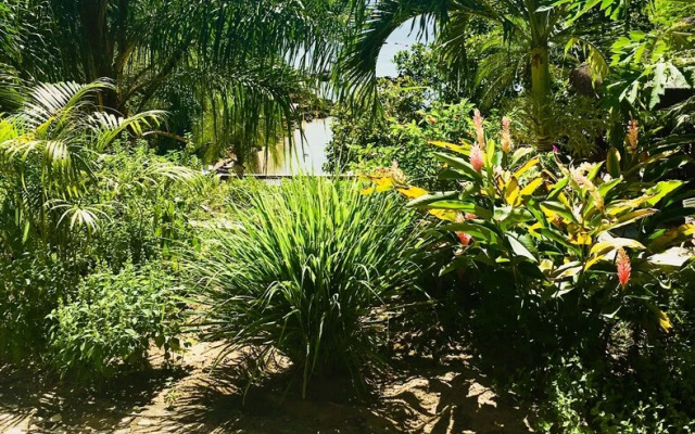 Casas Coloniais