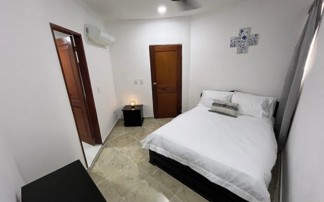 Hotel Tariq Montería