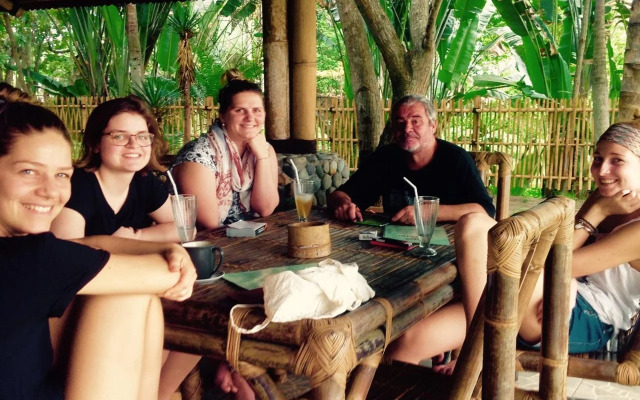 BW Beach Cafe & Villas