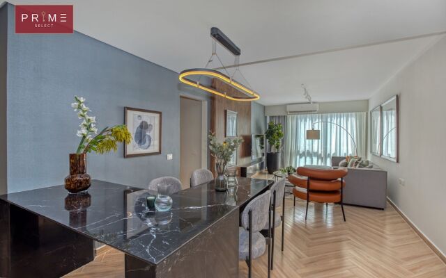 Prime Select Galleria moon valley