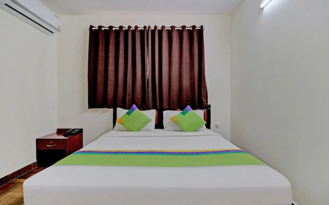 Itsy Hotels Comfort Delight