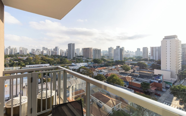 APM - Anora Spaces Suites Congonhas