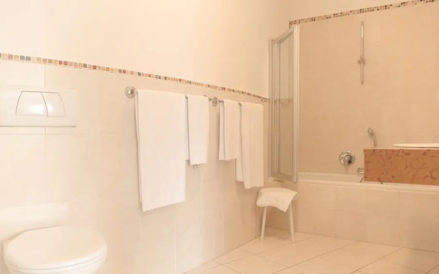 Hotel Villa Laurus