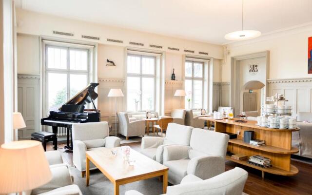 1909 Sigtuna Stads Hotell