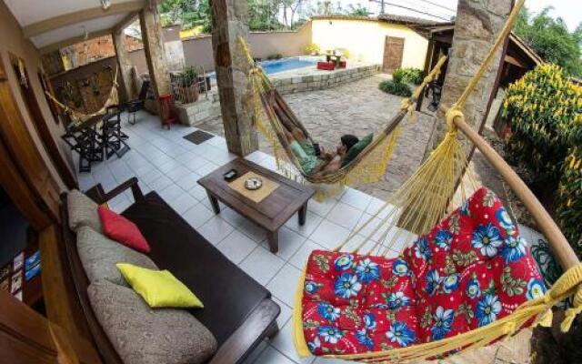 Hostel Bem Te Vi