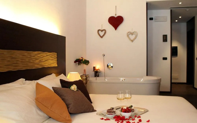 Maso Franch Gourmet e Relais