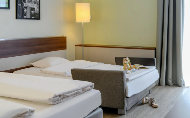 Mercure Hotel Stuttgart Sindelfingen an der Messe
