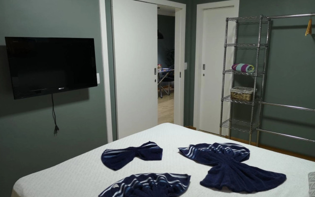 Yacht Village Natal Top