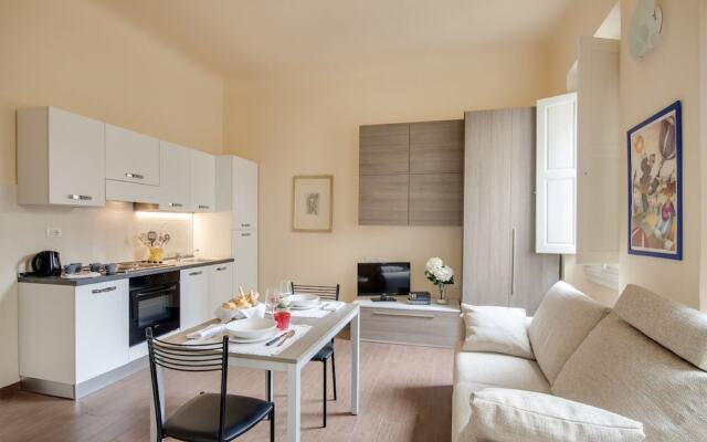 Apartments Florence - Leonardo