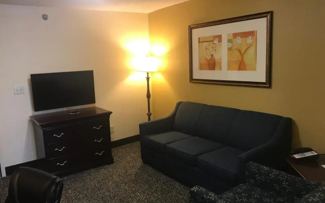 Country Inn & Suites By Carlson Northlake