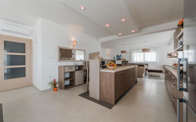 Dalmacija VII in Sukošan