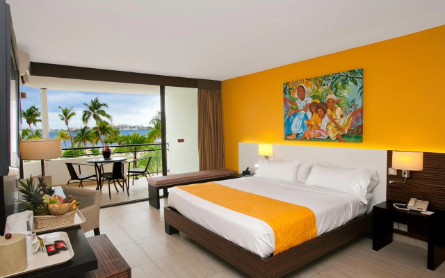 Hommage Hotel & Residences