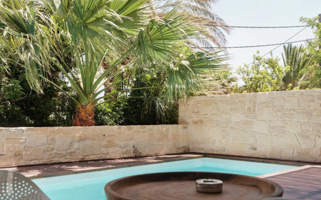 Tylissos Beach Hotel - Adults Only