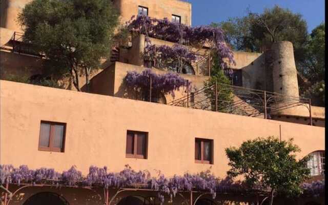 Il Porticello Hotel 15