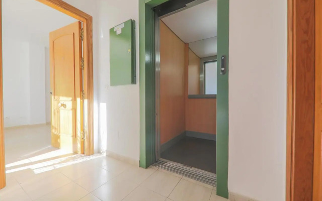 Apartamento del Sol