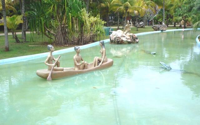 Starfish Varadero - All Inclusive