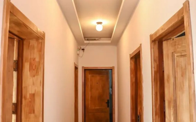 Pingyao Shiyueshi Inn