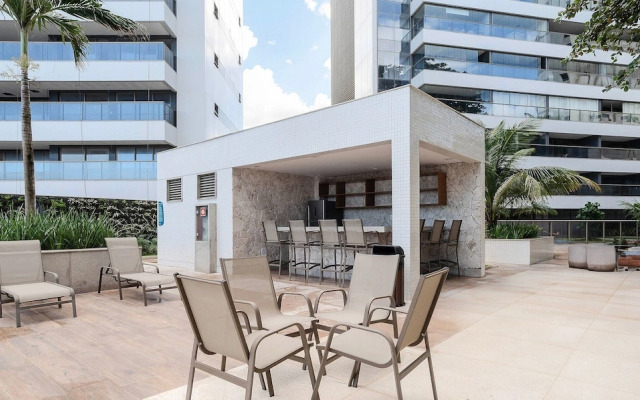 Charming Apt Just 750m From the Beach! Bca0601