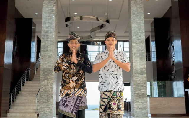 New Kuta Hotel by LORIN