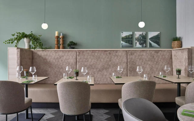 June Six Hotel Hannover City