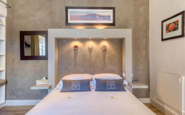 De Tafelberg Guesthouse