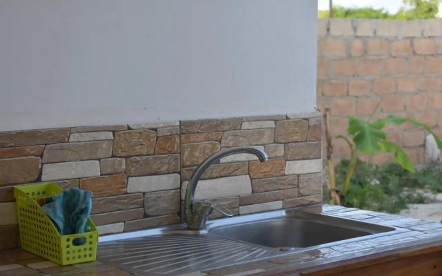 New Arisen Bungalows