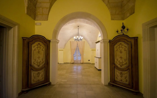 Villa I Giardini di Marzo