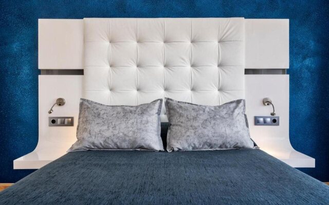 Salles Hotel Marina Portals