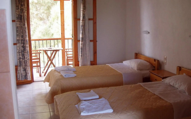 Villa Kavourakia