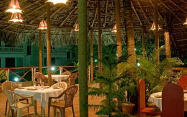 Peace Valley Hotel