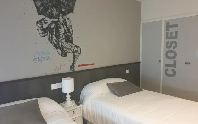 Hotel Arts-Gasteiz