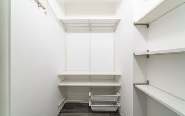 Letyourflat Apartments "Art Cinema"