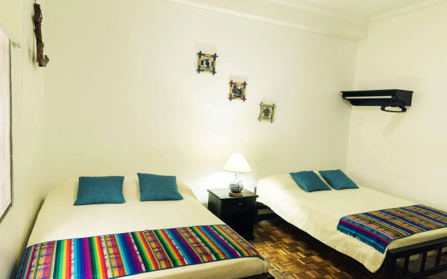 Villa64 - Hostel