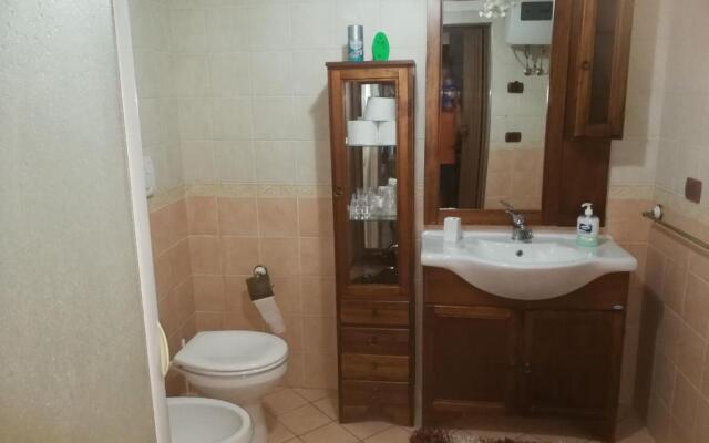 Pupillo Casa Vacanza